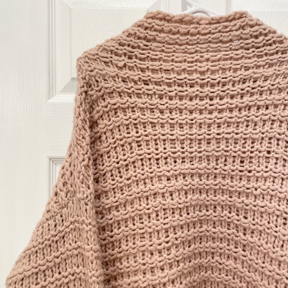 Free People Links Links Sweater - Picture 7 of 16